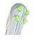 ミズノ（MIZUNO）サッカースパイク 天然芝/土/人工芝グラウンド用 サッカーシューズ ミズノアルファII PRO P1GA256409