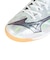 ミズノ（MIZUNO）サッカーインドアトレーニングシューズ 屋内 室内 ミズノアルファII ELITE IN P1GF256209