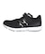 ニューバランス（new balance）ジュニアランニングシューズ ベルクロ ベルト付き レースシューズ ハンゾー V v6 PXHANVA3 M