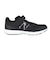ニューバランス（new balance）ジュニアランニングシューズ ベルクロ ベルト付き レースシューズ ハンゾー V v6 PXHANVA3 M