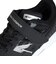 ニューバランス（new balance）ジュニアランニングシューズ ベルクロ ベルト付き レースシューズ ハンゾー V v6 PXHANVA3 M