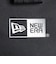 ニューエラ（NEW ERA）ディパック ボックスパック ラージ 46L TPU ボックスロゴプリント 14521367 黒