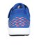 ニューバランス（new balance）ジュニアランニングシューズ ベルクロ ベルト付き レースシューズ ハンゾー V v6 PXHANVD3 M
