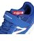 ニューバランス（new balance）ジュニアランニングシューズ ベルクロ ベルト付き レースシューズ ハンゾー V v6 PXHANVD3 M