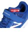 ニューバランス（new balance）ジュニアランニングシューズ ベルクロ ベルト付き レースシューズ ハンゾー V v6 PXHANVD3 M
