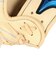 ミズノ（MIZUNO）少年軟式 グラブ オールラウンド用 野球グローブ ウィルドライブ ブルー L 1AJGY32530 80