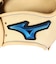 ミズノ（MIZUNO）少年軟式 グラブ オールラウンド用 野球グローブ ウィルドライブ ブルー L 1AJGY32530 80