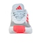 アディダス（adidas）キッズバスケットシューズ バッシュ Cross Em Up セレクト ミッド JR2513