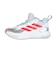 アディダス（adidas）キッズバスケットシューズ バッシュ Cross Em Up セレクト ミッド JR2513