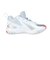 アディダス（adidas）キッズバスケットシューズ バッシュ Cross Em Up セレクト ミッド JR2513