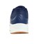 スケッチャーズ（SKECHERS）カジュアルシューズ SI-UNO-BANKSIA 183022W-NVY