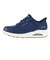 スケッチャーズ（SKECHERS）カジュアルシューズ SI-UNO-BANKSIA 183022W-NVY
