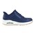 スケッチャーズ（SKECHERS）カジュアルシューズ SI-UNO-BANKSIA 183022W-NVY