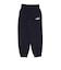プーマ（PUMA）ポリ カラーブロック スーツ B 上下セット 687790 49 KGRN