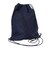 プーマ（PUMA）ナップサック PHASE ジム サック 紺 11L 09116302 ジムバッグ シューズバッグ