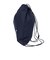 プーマ（PUMA）ナップサック PHASE ジム サック 紺 11L 09116302 ジムバッグ シューズバッグ