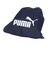 プーマ（PUMA）ナップサック PHASE ジム サック 紺 11L 09116302 ジムバッグ シューズバッグ