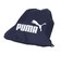 プーマ（PUMA）ナップサック PHASE ジム サック 紺 11L 09116302 ジムバッグ シューズバッグ