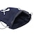 プーマ（PUMA）ナップサック PHASE ジム サック 紺 11L 09116302 ジムバッグ シューズバッグ