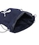 プーマ（PUMA）ナップサック PHASE ジム サック 紺 11L 09116302 ジムバッグ シューズバッグ