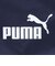 プーマ（PUMA）ナップサック PHASE ジム サック 紺 11L 09116302 ジムバッグ シューズバッグ