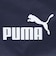 プーマ（PUMA）ナップサック PHASE ジム サック 紺 11L 09116302 ジムバッグ シューズバッグ