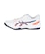 アシックス（ASICS）ハンドボールシューズ インドア用 屋内用 室内用 GEL-TASK 4 1071A103.101