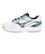 ミズノ（MIZUNO）ジュニアバレーボールシューズ サイクロン スピード 5 V1GD251057