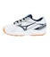 ミズノ（MIZUNO）ジュニアバレーボールシューズ サイクロン スピード 5 V1GD251057