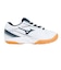 ミズノ（MIZUNO）ジュニアバレーボールシューズ サイクロン スピード 5 V1GD251057