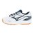 ミズノ（MIZUNO）ジュニアバレーボールシューズ サイクロン スピード 5 V1GD251057