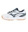 ミズノ（MIZUNO）ジュニアバレーボールシューズ サイクロン スピード 5 V1GD251057