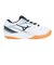 ミズノ（MIZUNO）ジュニアバレーボールシューズ サイクロン スピード 5 V1GD251057