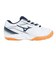 ミズノ（MIZUNO）ジュニアバレーボールシューズ サイクロン スピード 5 V1GD251057