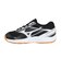 ミズノ（MIZUNO）ジュニアバレーボールシューズ サイクロン スピード 5 V1GD251053