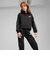 プーマ（PUMA）ガールズ ESS テープ ポリスーツ 上下セット 687818 01 BLK
