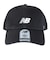 ニューバランス（new balance）帽子 47 Clean Up Hat キャップ LAH00151BK スポーツキャップ