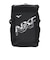 ミズノ（MIZUNO）リュック N-XTバックパック ブラック×ホワイト 30L 33JDC00095 デイバッグ リュックサック 通学