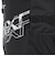 ミズノ（MIZUNO）リュック N-XTバックパック ブラック×ホワイト 30L 33JDC00095 デイバッグ リュックサック 通学
