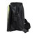 ミズノ（MIZUNO）バッグ N-XTショルダーバッグ ブラック×ライム 30L 33JSC00294 ショルダー 肩掛け 斜め掛け