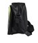ミズノ（MIZUNO）バッグ N-XTショルダーバッグ ブラック×ライム 30L 33JSC00294 ショルダー 肩掛け 斜め掛け