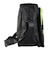 ミズノ（MIZUNO）バッグ N-XTショルダーバッグ ブラック×ライム 30L 33JSC00294 ショルダー 肩掛け 斜め掛け