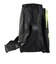 ミズノ（MIZUNO）バッグ N-XTショルダーバッグ ブラック×ライム 30L 33JSC00294 ショルダー 肩掛け 斜め掛け