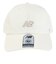 ニューバランス（new balance）帽子 47 Clean Up Hat キャップ LAH00151LIN スポーツキャップ