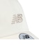ニューバランス（new balance）帽子 47 Clean Up Hat キャップ LAH00151LIN スポーツキャップ