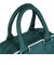 プーマ（PUMA）ハンドバッグ NO1ミニ グリップ スポーツバッグ 緑 2.5L 09214501 ミニバッグ 手持ち 手提げ