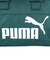 プーマ（PUMA）ハンドバッグ NO1ミニ グリップ スポーツバッグ 緑 2.5L 09214501 ミニバッグ 手持ち 手提げ