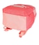 プーマ（PUMA）リュック PHASECB スモール バッグ ピンク 13L 09143903 子供 リュックサック ナップザック デイバッグ