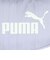 プーマ（PUMA）ショルダーバッグ BASE ハーフ ムーン バッグ ラベンダー 3L 09134702 ハンドバッグ ミニバッグ