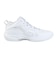アシックス（ASICS）バスケットシューズ バッシュ ゲルフープ GELHOOP V17 1063A096.100